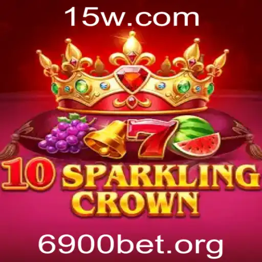6900 bet - Descubra o Fascinante Mundo de 10SparklingCrown e 6900 Bet