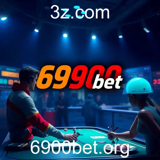 6900 Bet: Apostas e Tendências de 2025