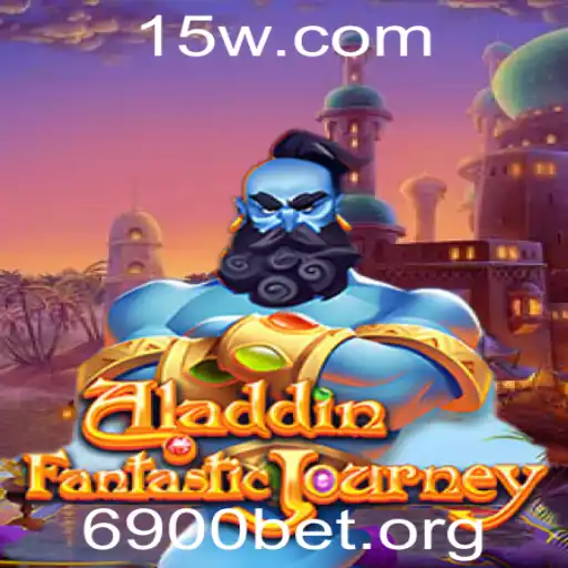 Explorando o Jogo Aladdin: Regras e Estratégias para Apostas com 6900 Bet