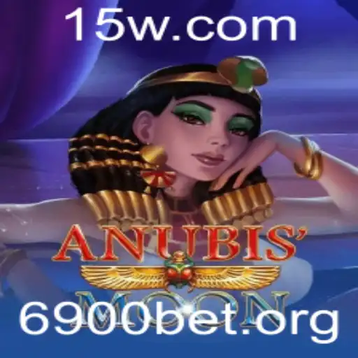 6900 bet - Descubra a Emoção do Jogo AnubisMoon