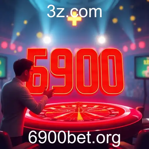6900 bet