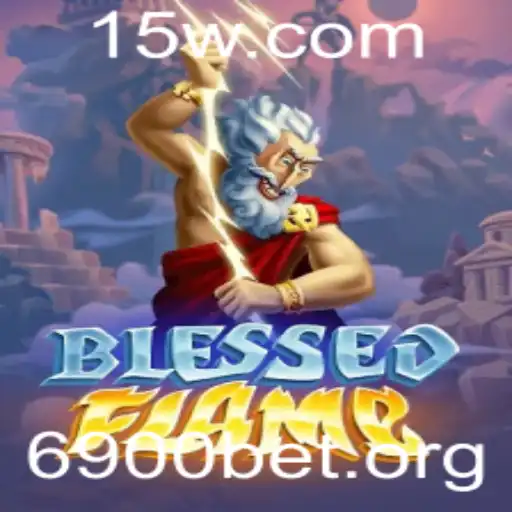 6900 bet - Descubra o Fascinante Mundo de BlessedFlame: O Inovador Jogo de Apostas