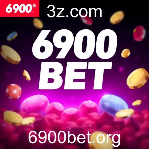 Explorando a Categoria de Jogos 'Bonuses' no 6900 Bet