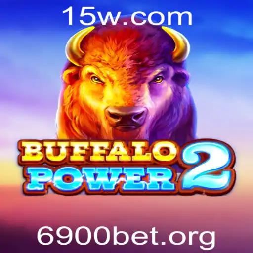 6900 bet - Explorando o Fascinante Mundo de BuffaloPower2: Uma Aventura de Apostas