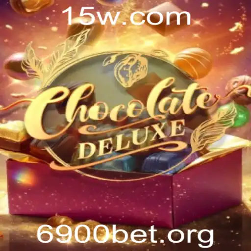 6900 bet - Descubra o Jogo Inovador ChocolateDeluxe e a Fascinante Dinâmica do 6900 Bet