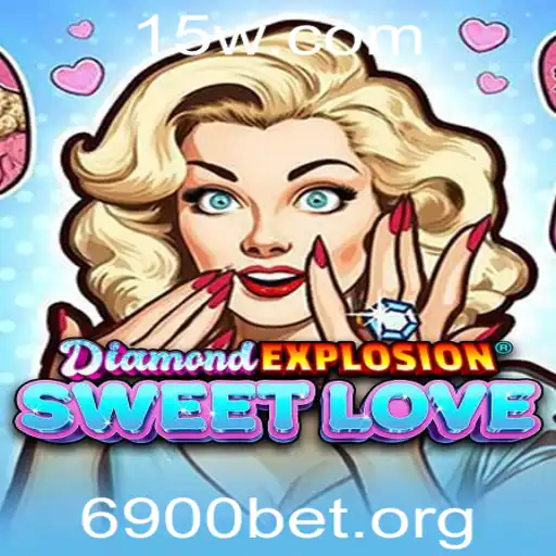6900 bet - Explorando o Fascinante Mundo de DiamondExplosionSweetLove