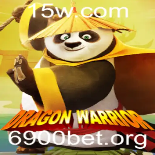 DragonWarrior: Descubra o Mundo Através da Aposta 6900