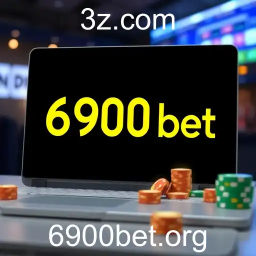 A Evolução dos Jogos Online e o Impacto de 6900 Bet no Brasil