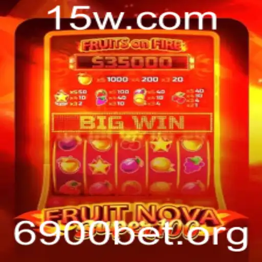6900 bet - Explorando o Mundo Vibrante de FruitNovaSuper100: Diversão e Estratégia