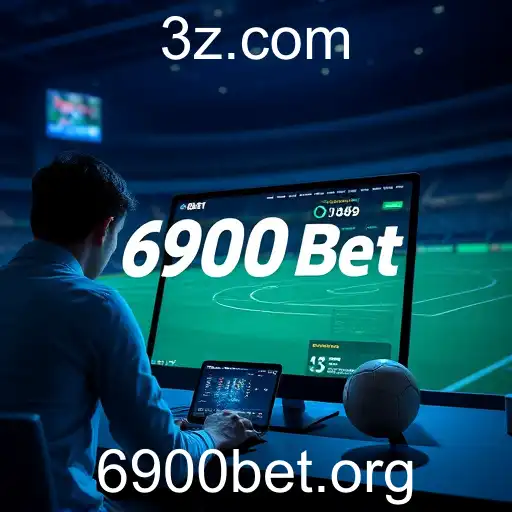 Tendências de Apostas em 2026: 6900 Bet em Foco