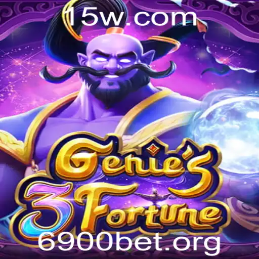 Genie3Fortune: Um Mergulho no Mundo das Apostas Inovadoras