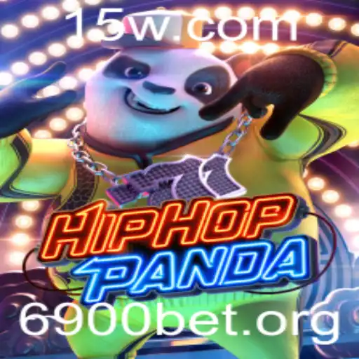 6900 bet - Explorando o Mundo de HipHopPanda: Um Guia Completo