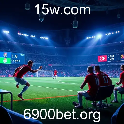 6900 bet - Jogos ao Vivo: A Nova Era do Entretenimento Online