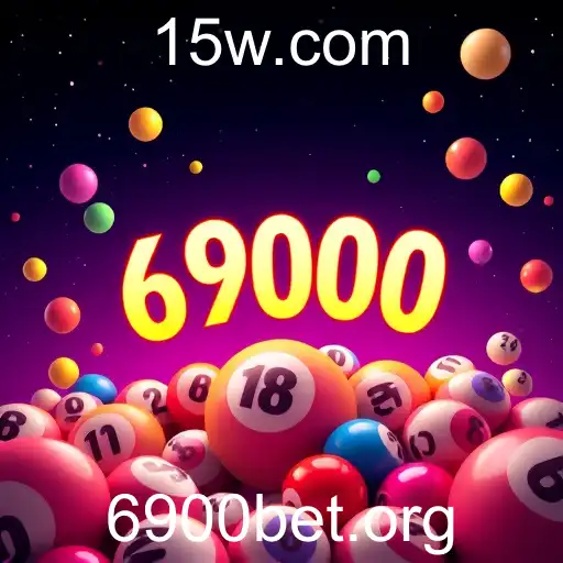 6900 bet - Explorando o Mundo dos Jogos de Bingo