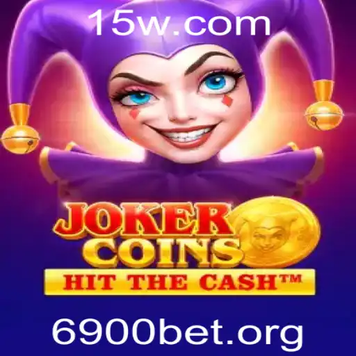 6900 bet - JokerCoins: Desvendando as Regras e Atrações do Jogo de Aposta