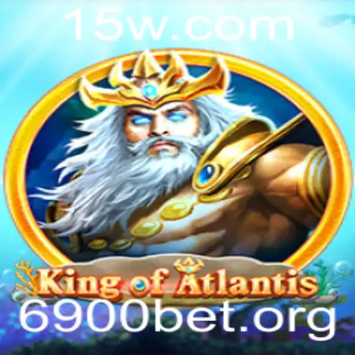 6900 bet - Desvendando KingofAtlantis: Um Mergulho Profundo no Mundo das Apostas com 6900 Bet