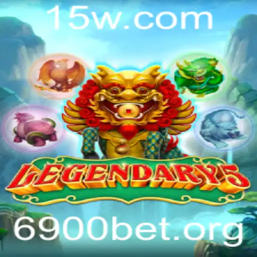 6900 bet - Descubra o Mundo de Legendary5: Um Jogo de Estratégia Inovador