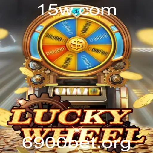 6900 bet - Explorando o Jogo LuckyWheel: Estratégias e Regras para Aposta 6900