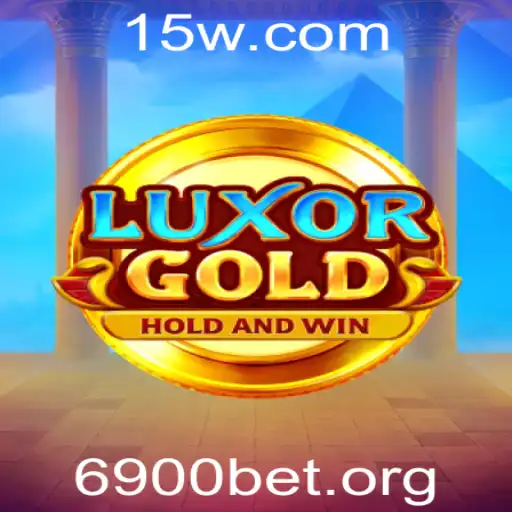 6900 bet - Descubra o Fascinante Mundo de LuxorGold: Um Jogo de Apostas de Alto Impacto