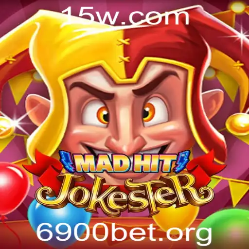 6900 bet - MadHitJokester: Explorando o Mundo do Jogo com a Aposta de 6900 Bet