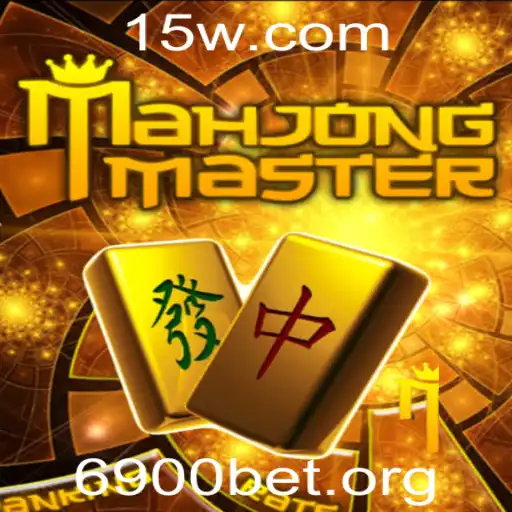 6900 bet - Descubra as Emoções de MahJongMaster: Regras e Estratégias para Vencer com a Aposta 6900