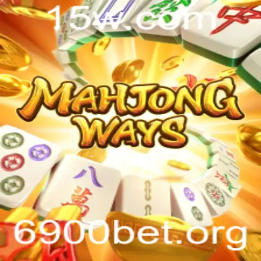 6900 bet - Descobrindo MahjongWays: Uma Jornada no Mundo das Apostas