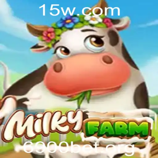 6900 bet - Descubra o Fascinante Mundo de MilkyFarm: Uma Nova Experiência de Jogo com Apostas de 6900