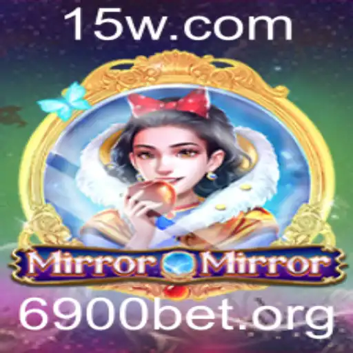 6900 bet - Descobrindo o Fascinante Mundo do Jogo 'MirrorMirror'