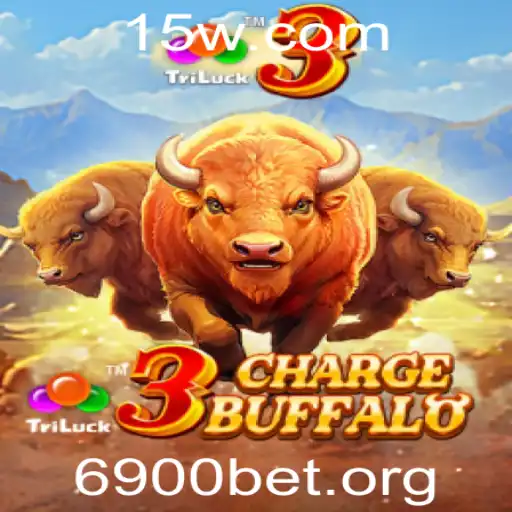 Desvendando o Mundo de 3ChargeBuffalo: Uma Aventura em Apostas Elevadas