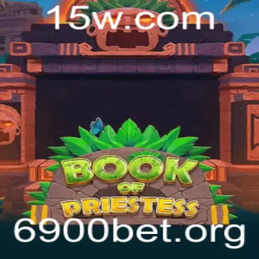 Desvendando o Fascínio de BookOfPriestess: Uma Jornada Mística