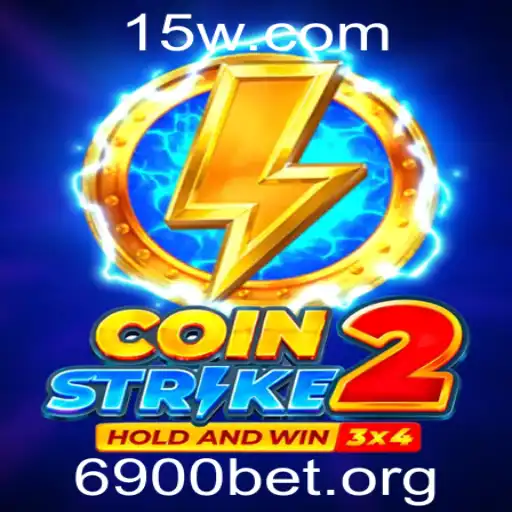 Descubra Coinstrike2: O Universo da Aposta 6900