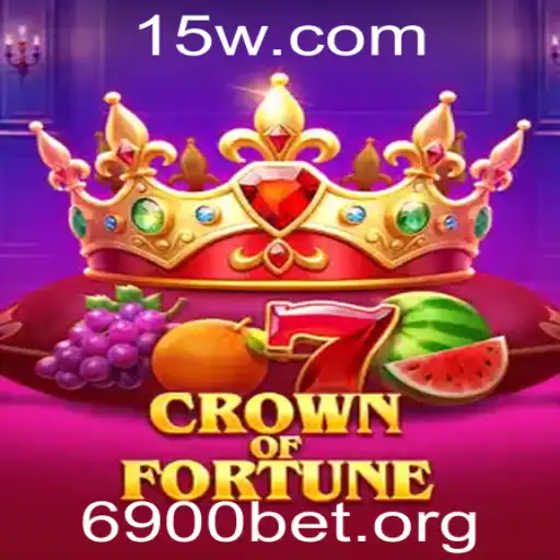 CrownofFortune: Conquistando a Fortuna com Estratégia e Diversão