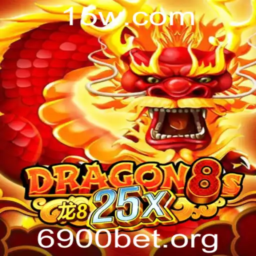 Dragon8s25x: Uma Imersão no Universo dos Dragões com a Palavra-Chave 6900 bet