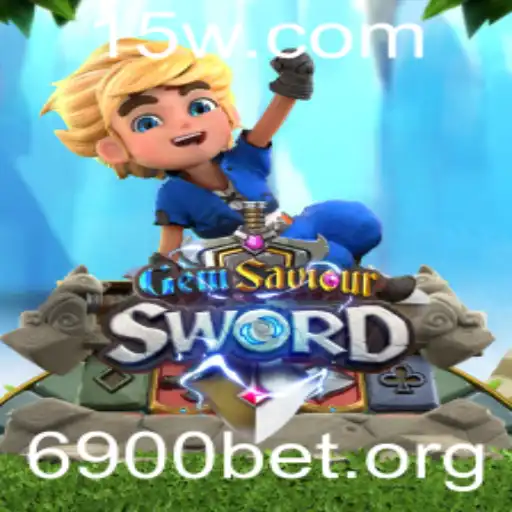 Conheça o Fascinante Mundo do Jogo GemSaviourSword