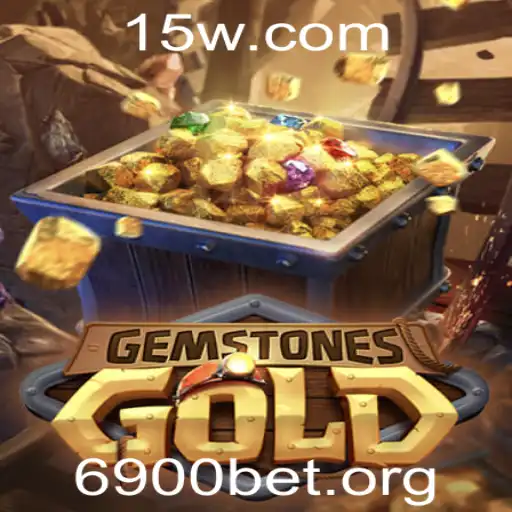 Descubra o Fascinante Mundo de GemstonesGold e a Excitante Aposta 6900