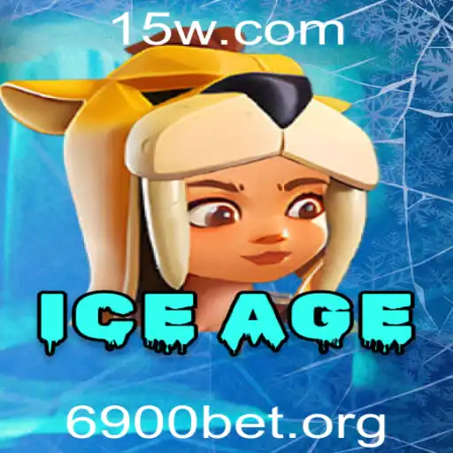 Explorando o Mundo Fascinante de IceAge: O Jogo que Conquista Apostadores com o '6900 bet'