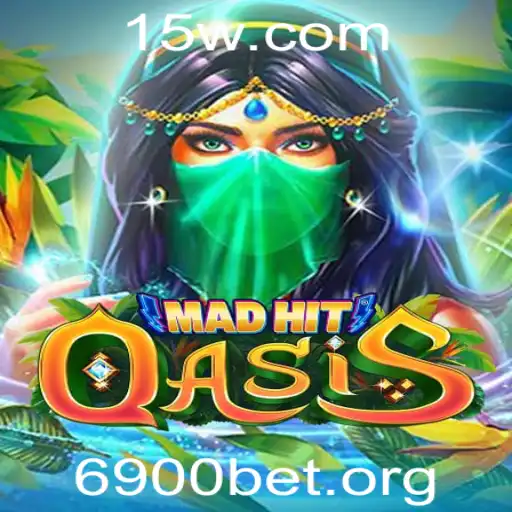 Explorando o Mundo de MadHitOasis: Apostas com Estilo