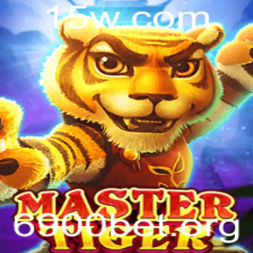 Descubra MasterTiger: O Jogo de Estratégia e Aposta