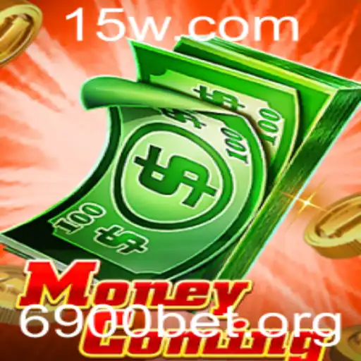 Descubra o Jogo 'MoneyComing' e Como Funciona a Aposta de 6900