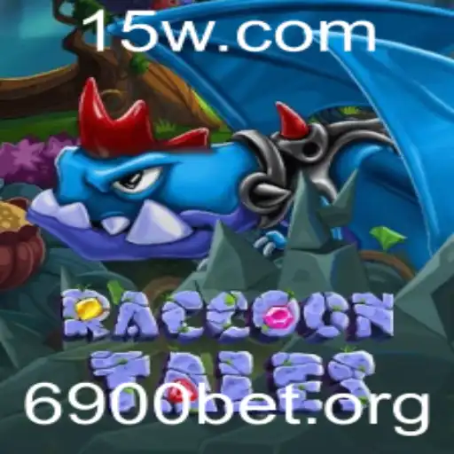 Introdução e Regras do Jogo RaccoonTales: Uma Aventura Empolgante