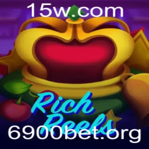 RichReels: Descubra a Experiência de Jogo com 6900 Bet