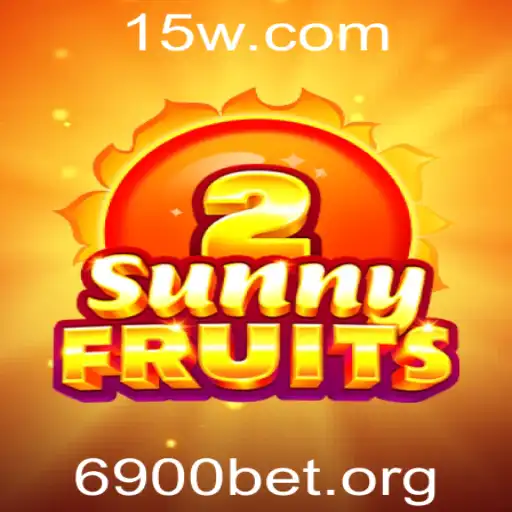 SunnyFruits2: Descubra a Emoção do Jogo com Apostas de 6900