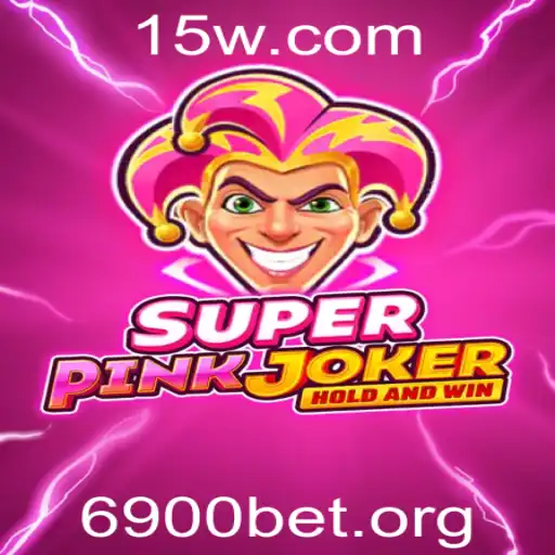 Descubra o Fascinante Mundo de SuperPinkJoker e A Aposta 6900
