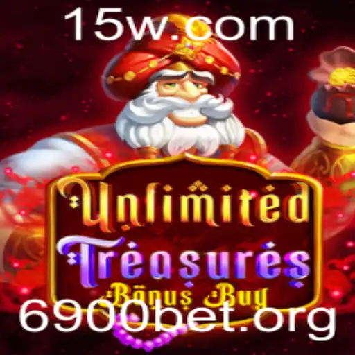 UnlimitedTreasuresBonusBuy: Descubra o Tesouro Especial das Apostas 6900