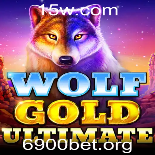 Descubra o Mundo Empolgante de WolfGoldUltimate e a Tendência de Apostas com 6900