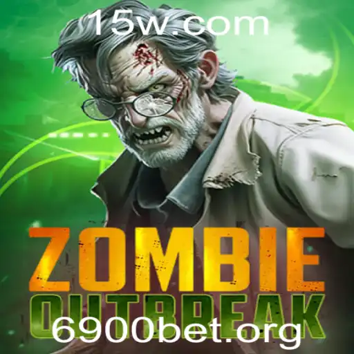ZombieOutbreak: Jogo de Apostas e Estratégia na Era dos Mortos-Vivos