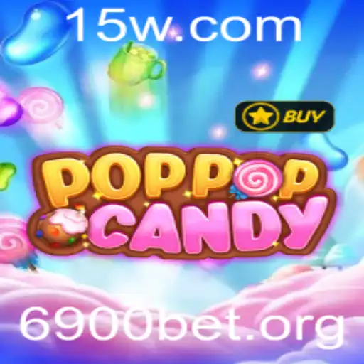 6900 bet - Descubra o POPPOPCANDY: O Novo Hit dos Jogos de Apostas