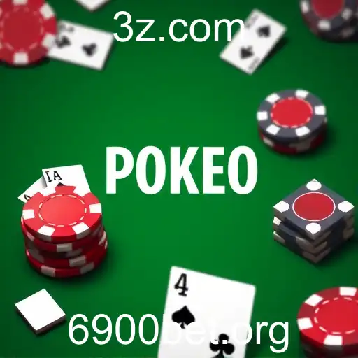 A Experiência Definitiva na 'Poker Room' do site 6900 Bet