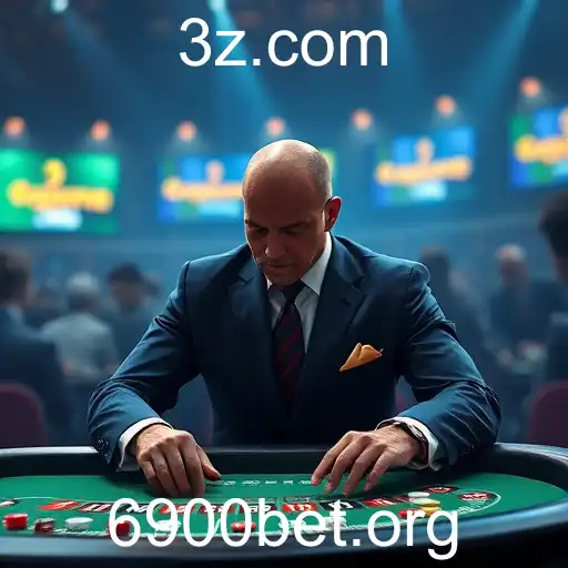 A Revolução dos Jogos de Apostas em 2026