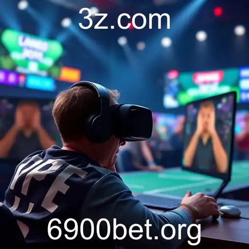 A Ascensão de Plataformas de Jogos Online em 2025